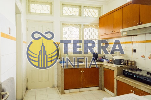 Foto properti Dijual Rumah di SETRASARI KULON, Kota Bandung