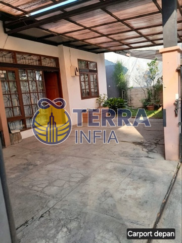 Foto properti Dijual Rumah di KOpo Permai, Kota Bandung