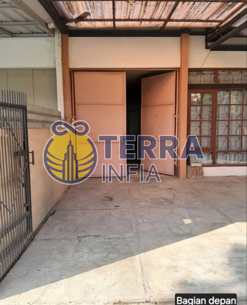 Foto properti Dijual Rumah di KOpo Permai, Kota Bandung