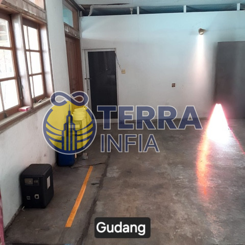 Foto properti Dijual Rumah di KOpo Permai, Kota Bandung