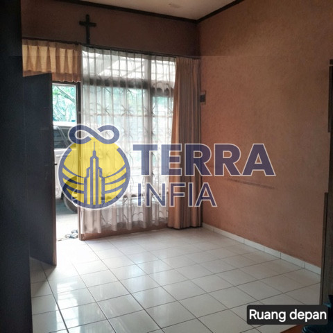 Foto properti Dijual Rumah di KOpo Permai, Kota Bandung