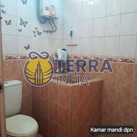 Foto properti Dijual Rumah di KOpo Permai, Kota Bandung