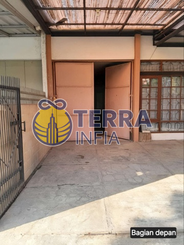 Foto properti Dijual Rumah di KOpo Permai, Kota Bandung