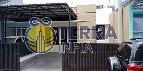Foto properti Dijual Rumah di BATUJAJAR, Kota Bandung