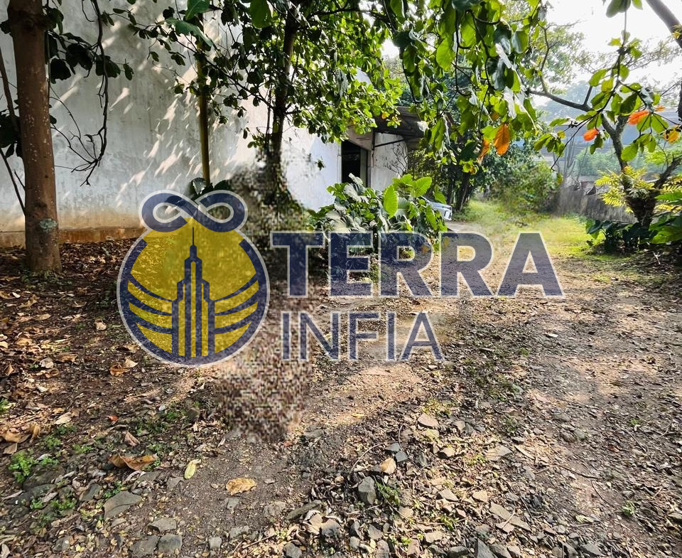 Foto properti Disewakan/Dijual Gudang di Gudang Kerkof Cimahi Selatan, Kota Cimahi