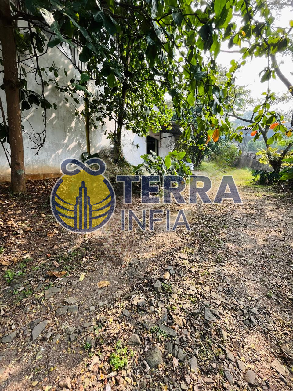 Foto properti Disewakan/Dijual Gudang di Gudang Kerkof Cimahi Selatan, Kota Cimahi