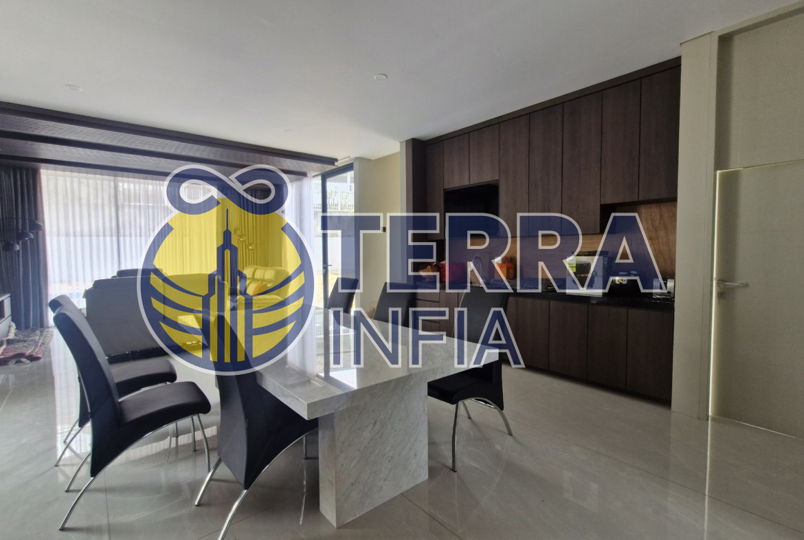 Foto properti Disewakan Rumah di Setiabudi regency, Kabupaten Bandung Barat