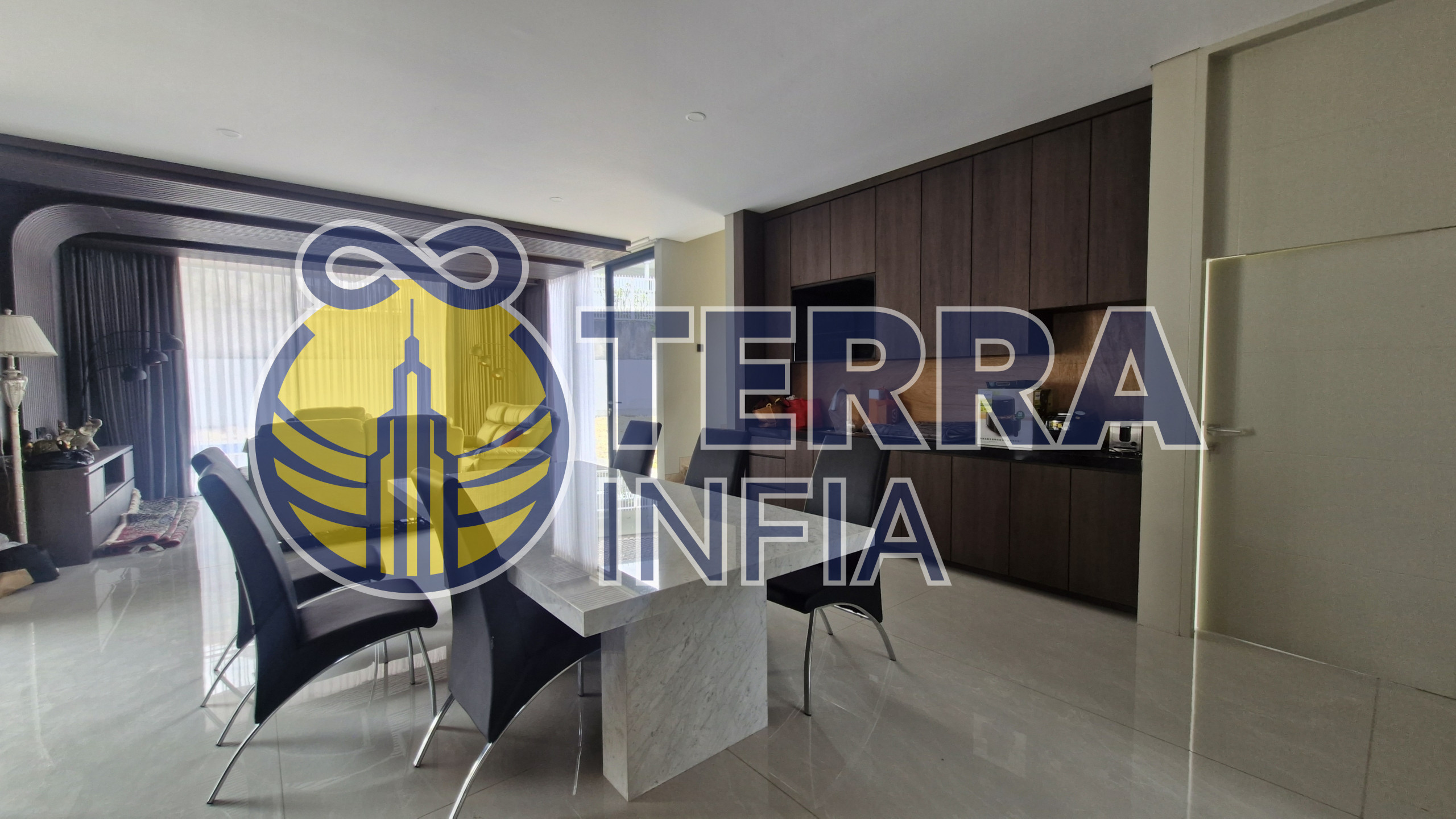 Foto properti Disewakan Rumah di Setiabudi regency, Kabupaten Bandung Barat