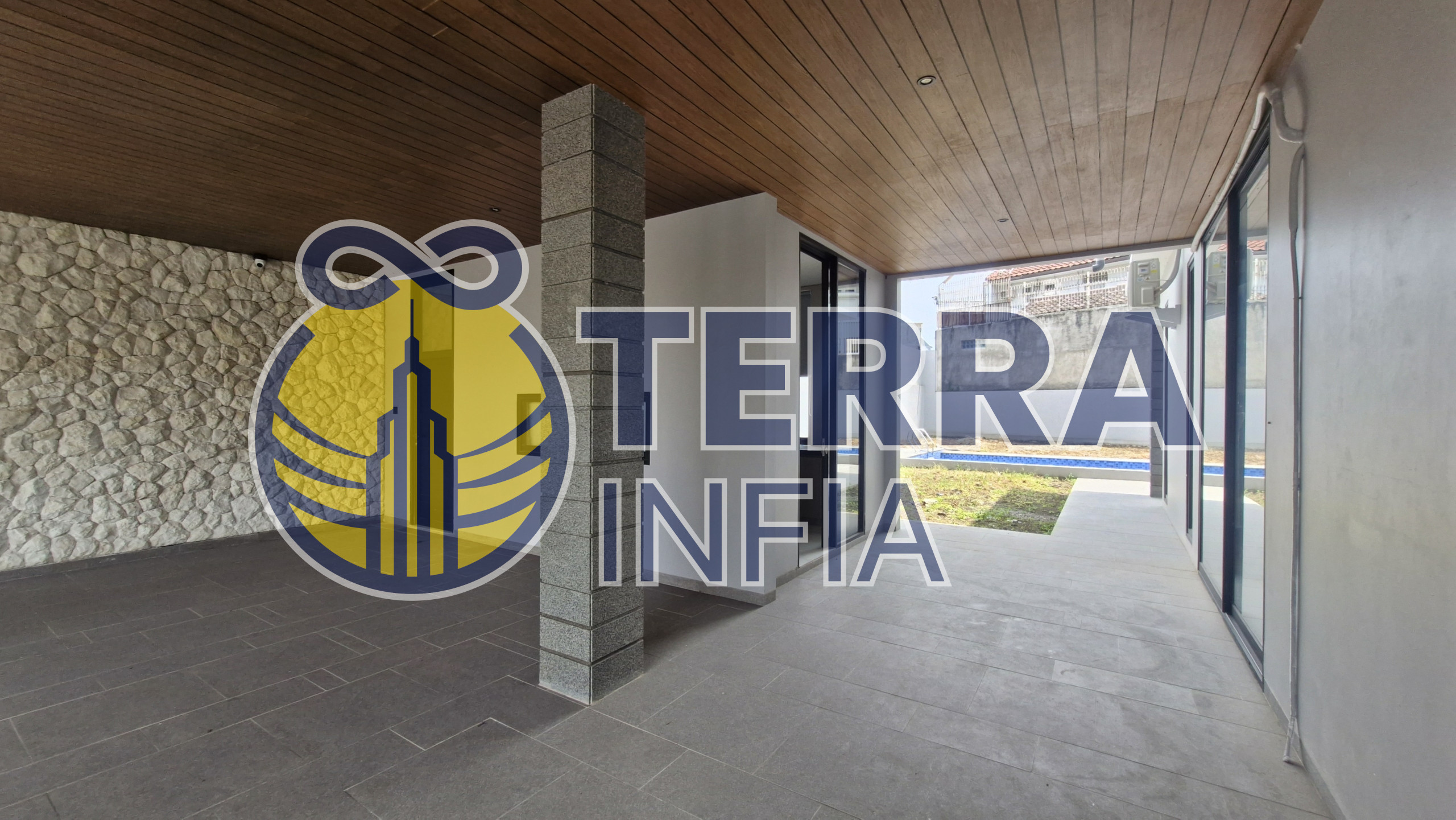 Foto properti Disewakan Rumah di Setiabudi regency, Kabupaten Bandung Barat