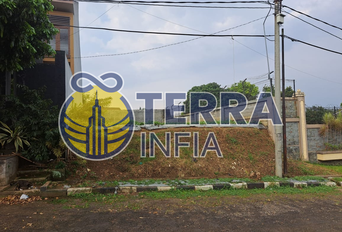 Foto properti Dijual Kavling Residensial di Setiabudi regency, Kabupaten Bandung Barat