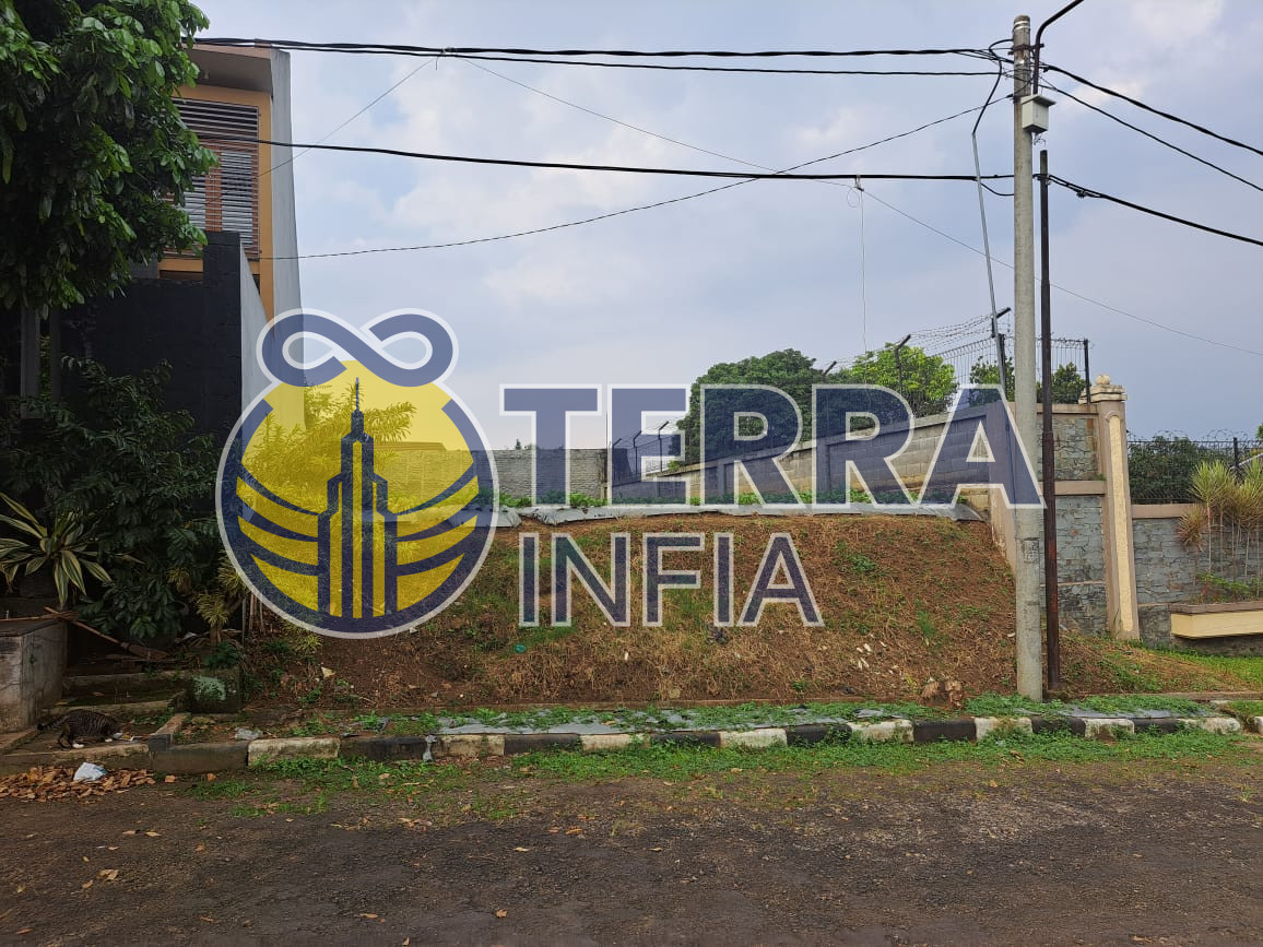 Foto properti Dijual Kavling Residensial di Setiabudi regency, Kabupaten Bandung Barat