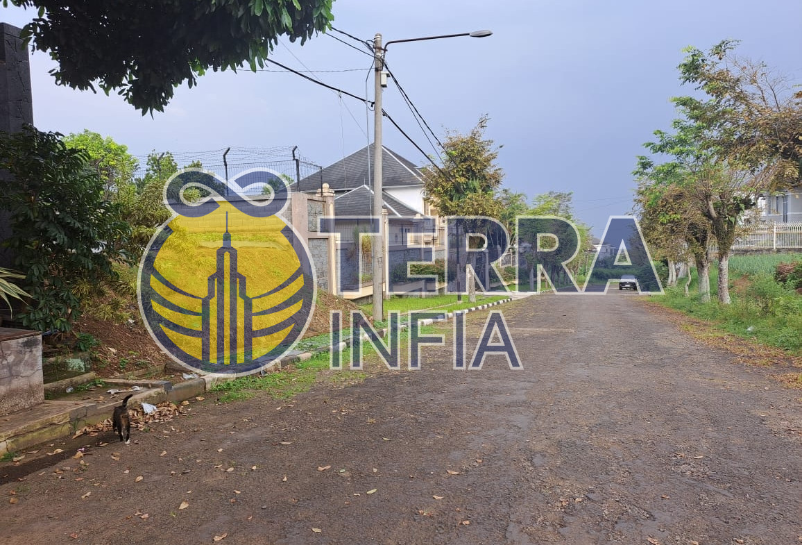 Foto properti Dijual Kavling Residensial di Setiabudi regency, Kabupaten Bandung Barat