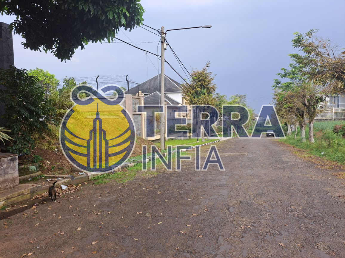 Foto properti Dijual Kavling Residensial di Setiabudi regency, Kabupaten Bandung Barat