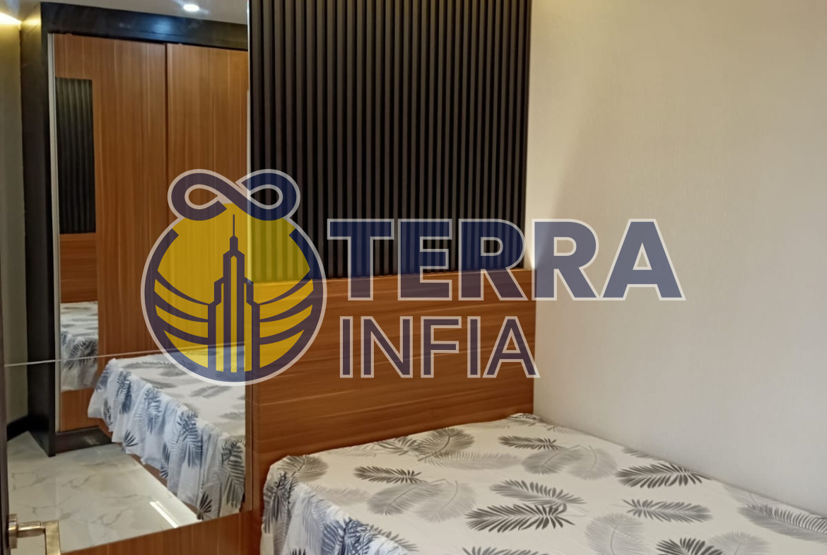 Foto properti Apartemen di Apartemen Majesty, Kota Bandung