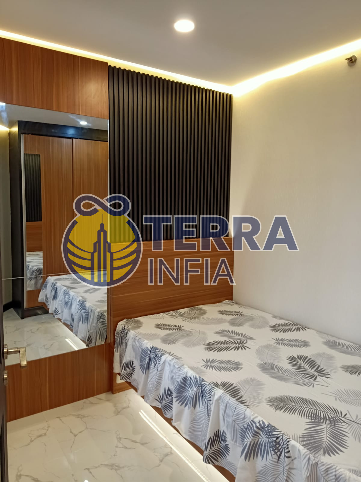 Foto properti Apartemen di Apartemen Majesty, Kota Bandung