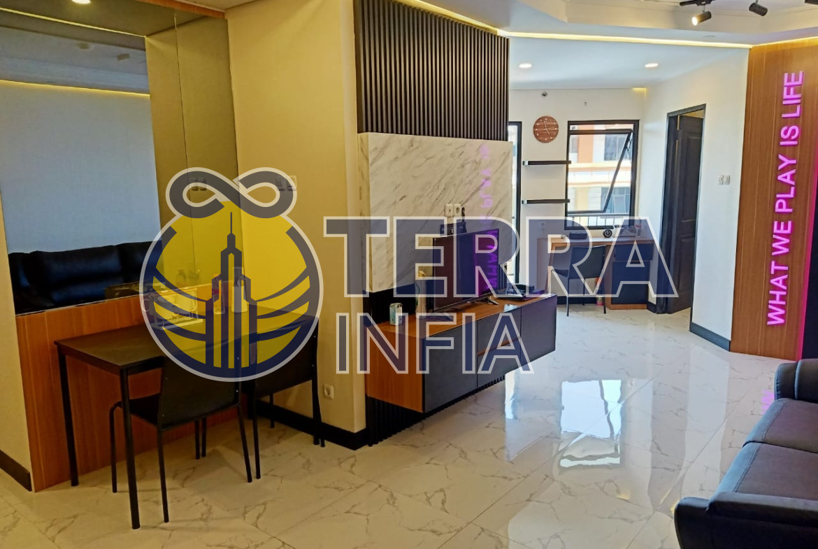Foto properti Apartemen di Apartemen Majesty, Kota Bandung