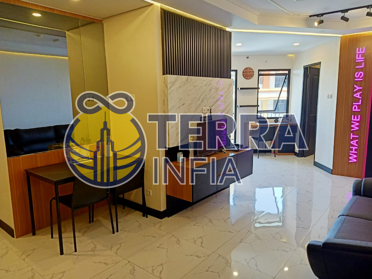 Foto properti Apartemen di Apartemen Majesty, Kota Bandung
