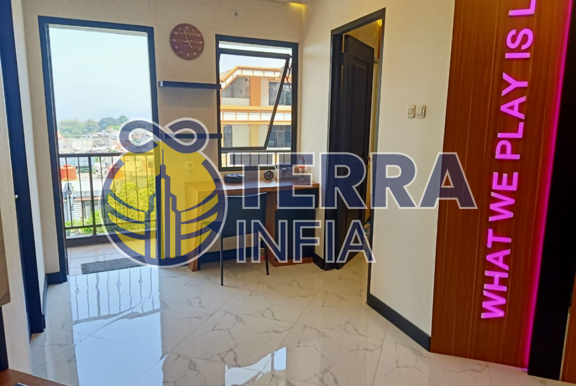 Foto properti Apartemen di Apartemen Majesty, Kota Bandung