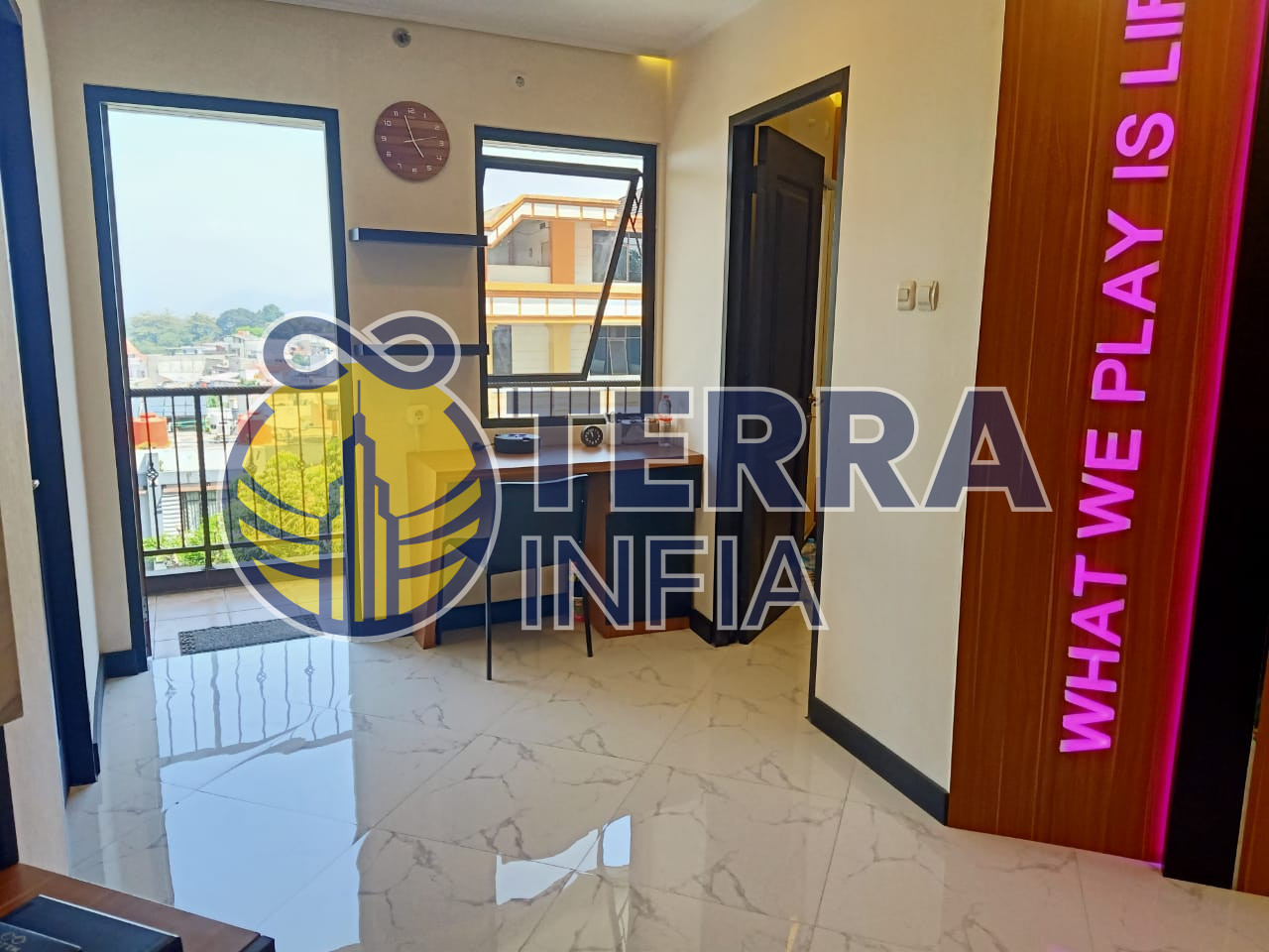 Foto properti Apartemen di Apartemen Majesty, Kota Bandung