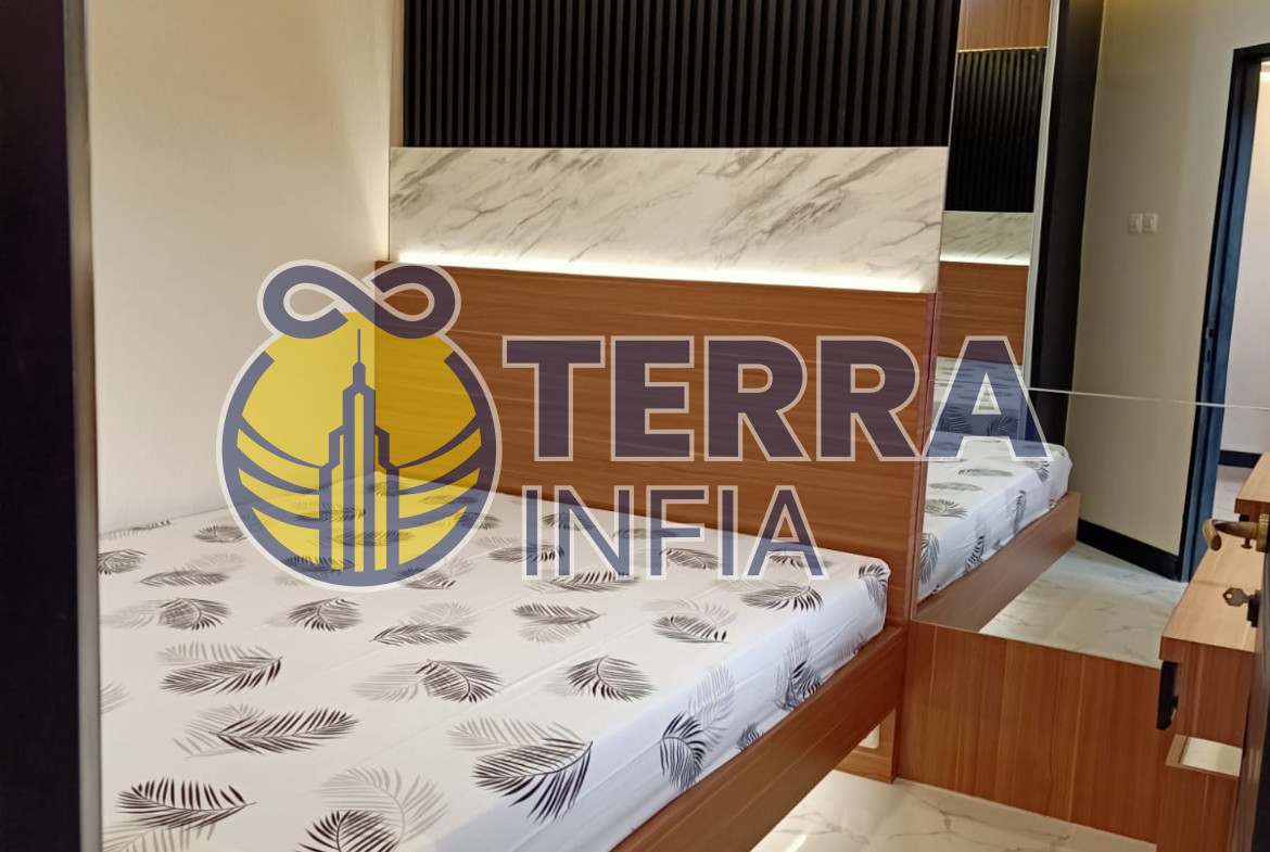 Foto properti Apartemen di Apartemen Majesty, Kota Bandung