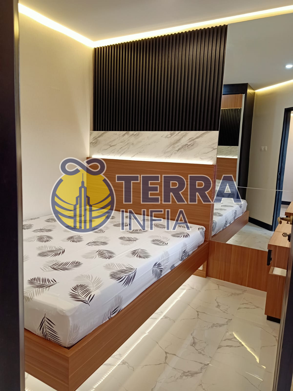 Foto properti Apartemen di Apartemen Majesty, Kota Bandung