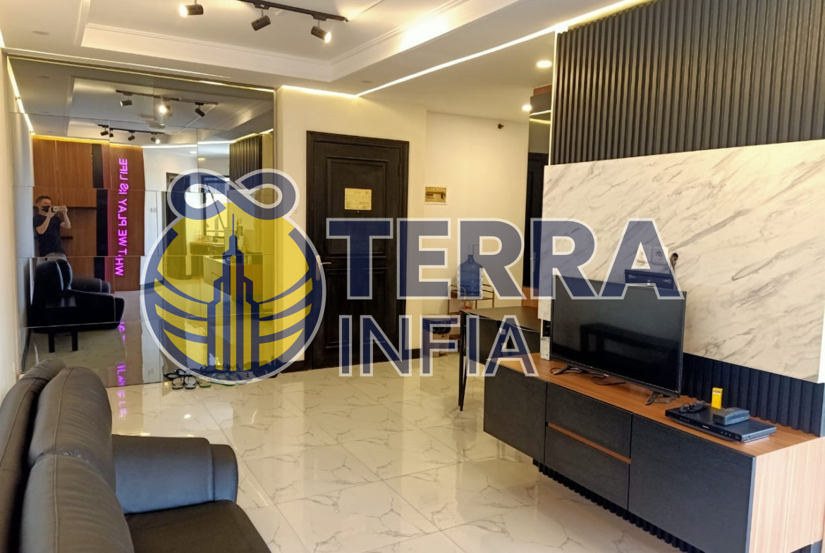 Foto properti Apartemen di Apartemen Majesty, Kota Bandung