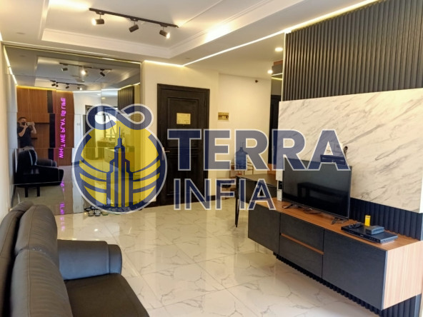 Foto properti Apartemen di Apartemen Majesty, Kota Bandung