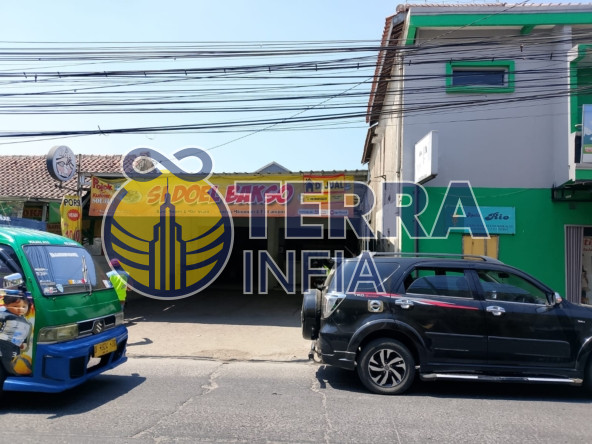 Foto properti Dijual Ruang Usaha di Jl Raya majalaya Rancaekek, Kabupaten Bandung