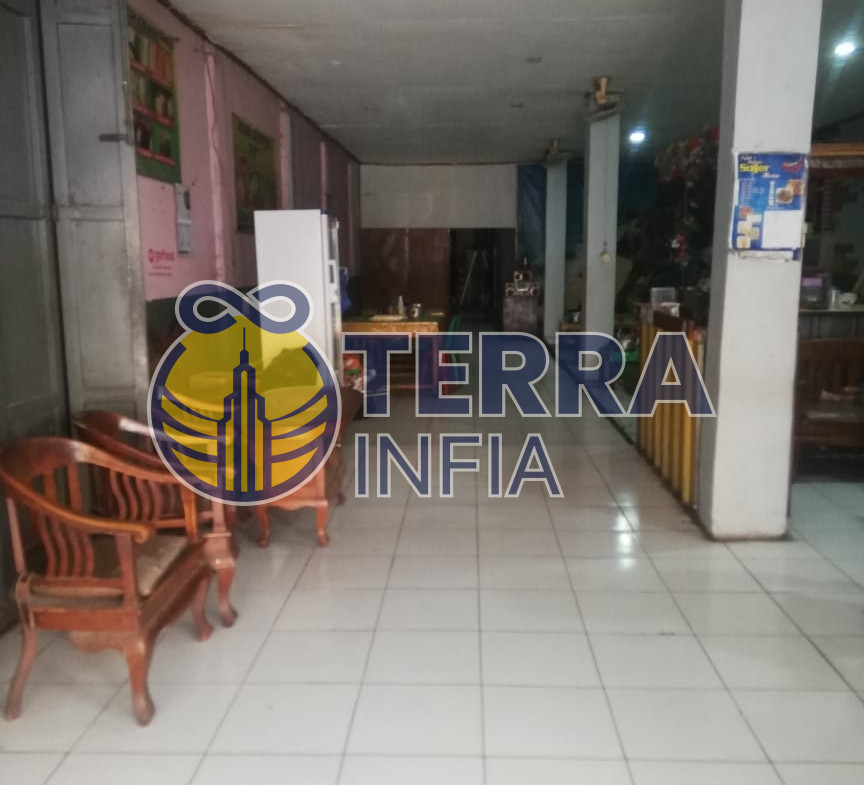 Foto properti Dijual Ruang Usaha di Jl Raya majalaya Rancaekek, Kabupaten Bandung
