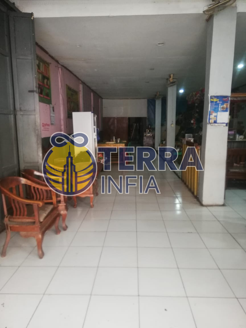 Foto properti Dijual Ruang Usaha di Jl Raya majalaya Rancaekek, Kabupaten Bandung