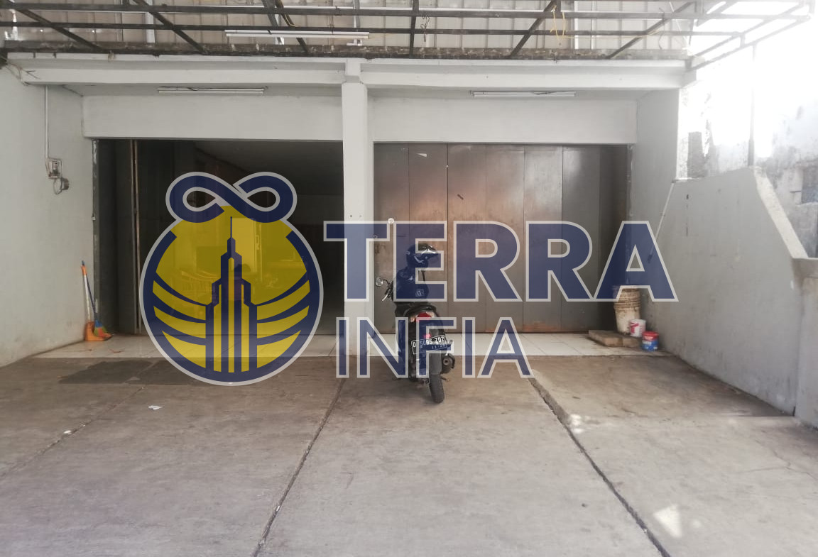 Foto properti Dijual Ruang Usaha di Jl Raya majalaya Rancaekek, Kabupaten Bandung