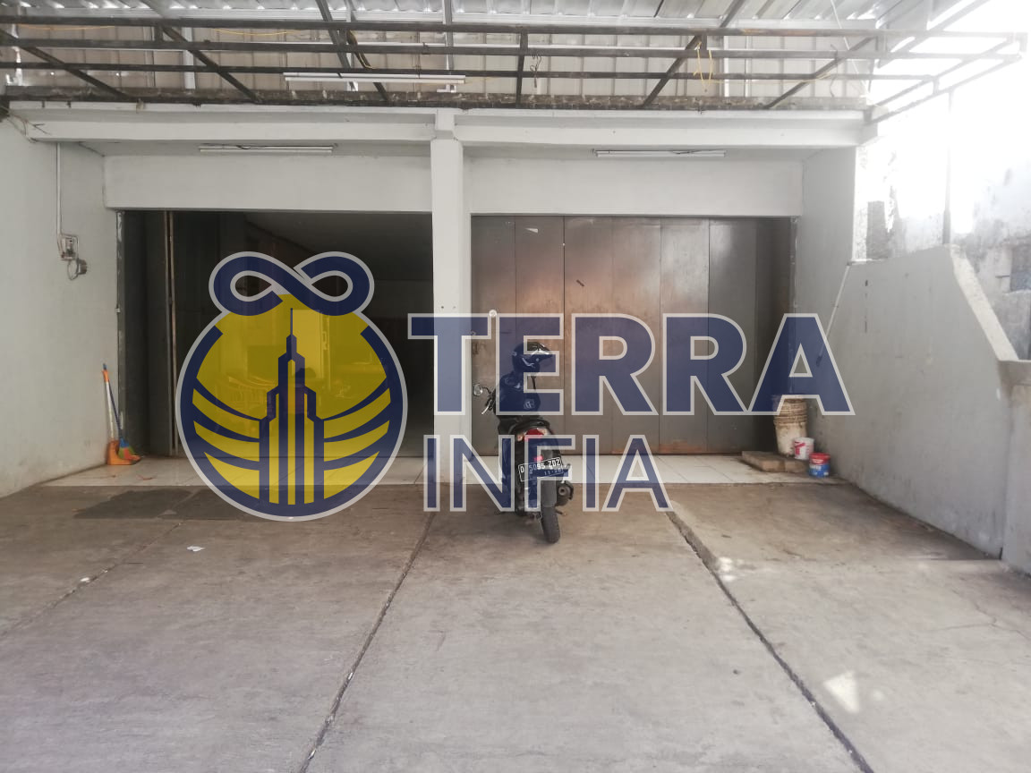 Foto properti Dijual Ruang Usaha di Jl Raya majalaya Rancaekek, Kabupaten Bandung