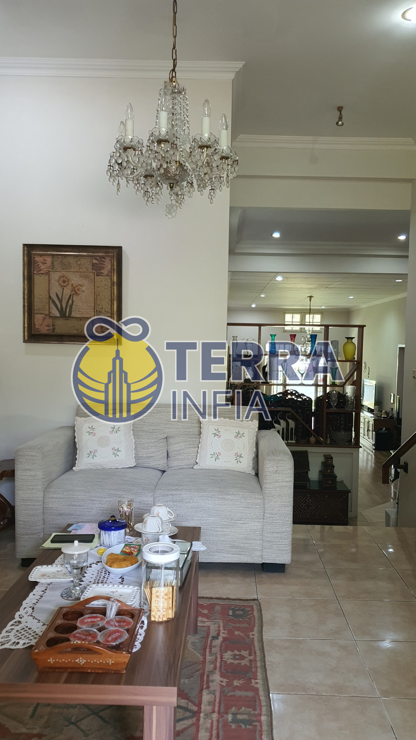Foto properti Dijual Rumah di Sayap Setiabudi, Kota Bandung