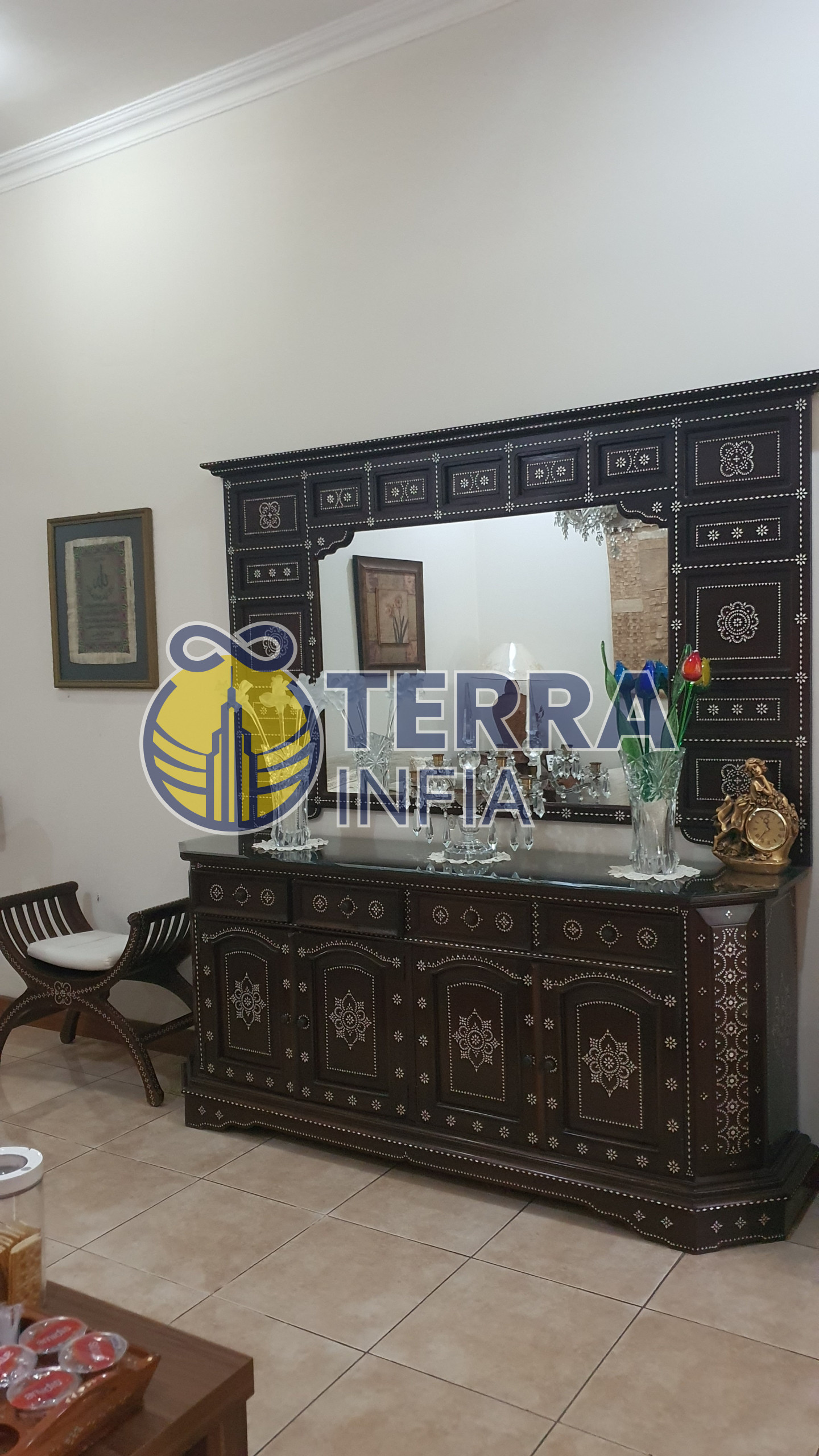 Foto properti Dijual Rumah di Sayap Setiabudi, Kota Bandung