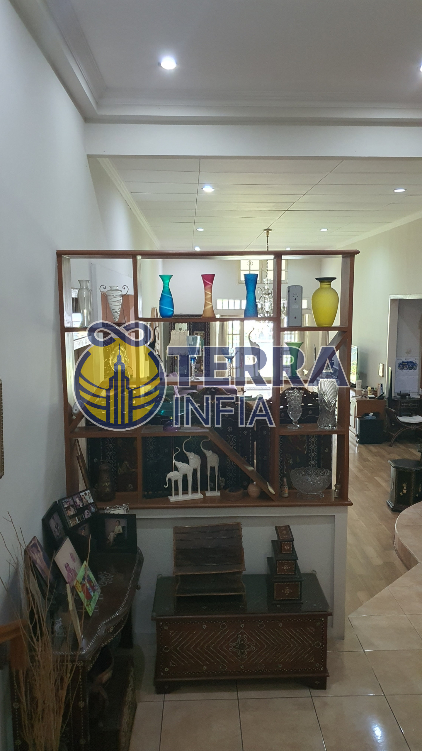 Foto properti Dijual Rumah di Sayap Setiabudi, Kota Bandung