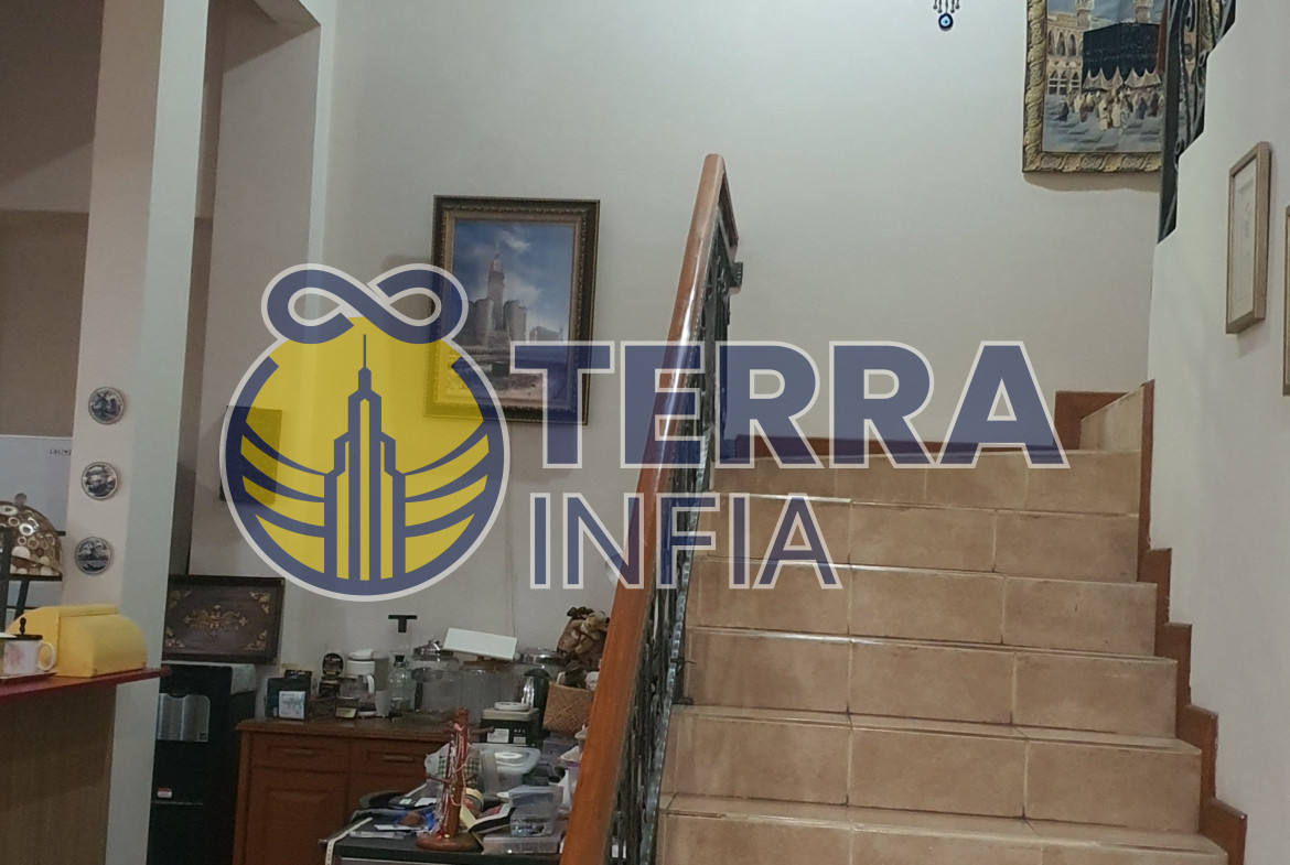 Foto properti Dijual Rumah di Sayap Setiabudi, Kota Bandung