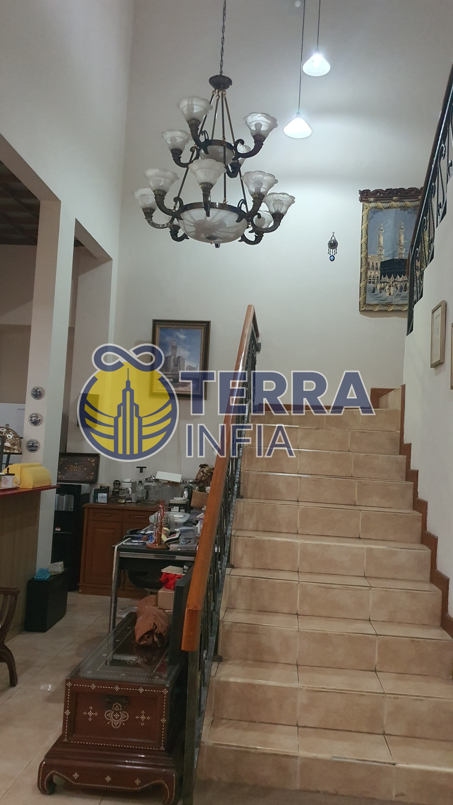 Foto properti Dijual Rumah di Sayap Setiabudi, Kota Bandung