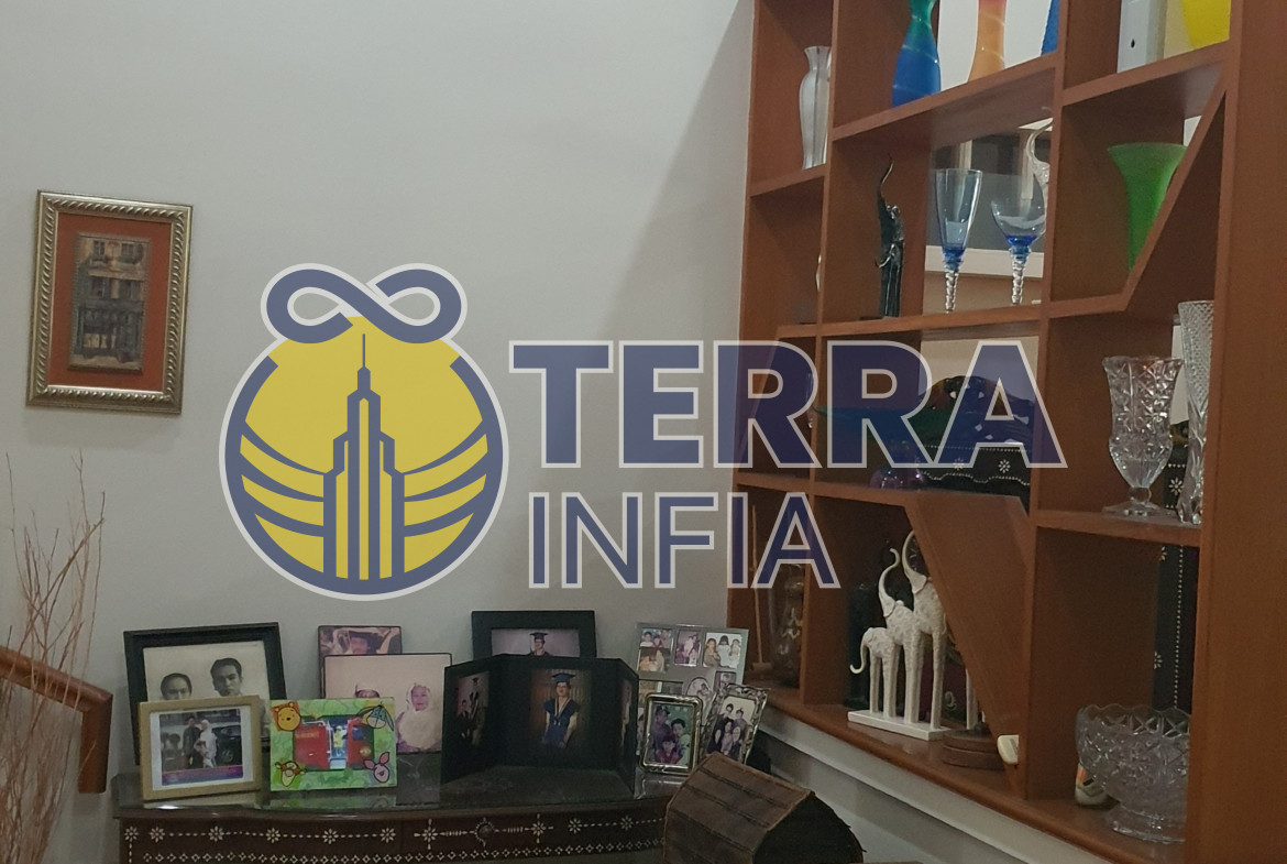 Foto properti Dijual Rumah di Sayap Setiabudi, Kota Bandung