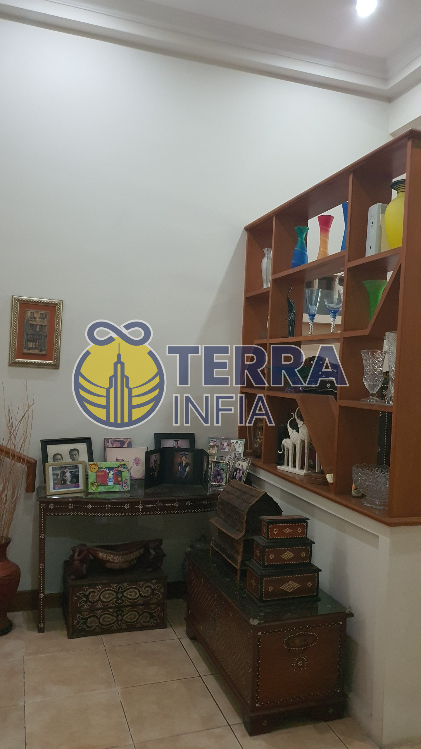 Foto properti Dijual Rumah di Sayap Setiabudi, Kota Bandung
