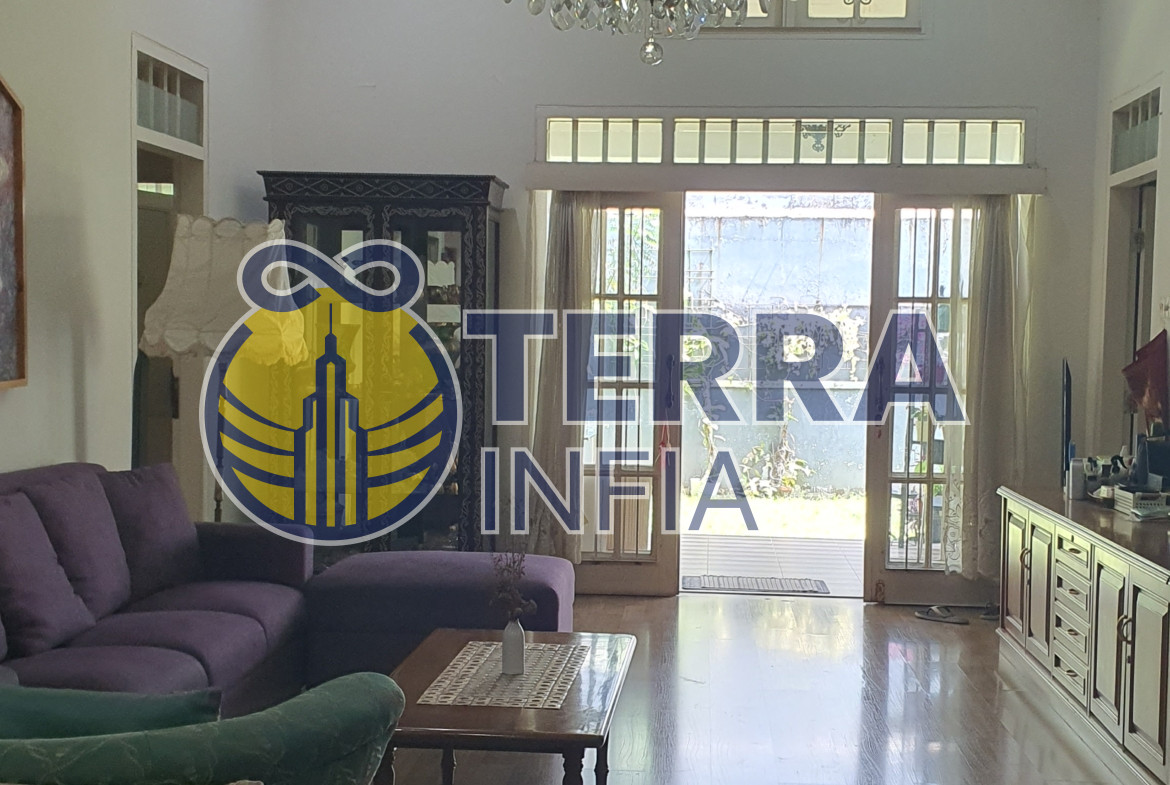 Foto properti Dijual Rumah di Sayap Setiabudi, Kota Bandung
