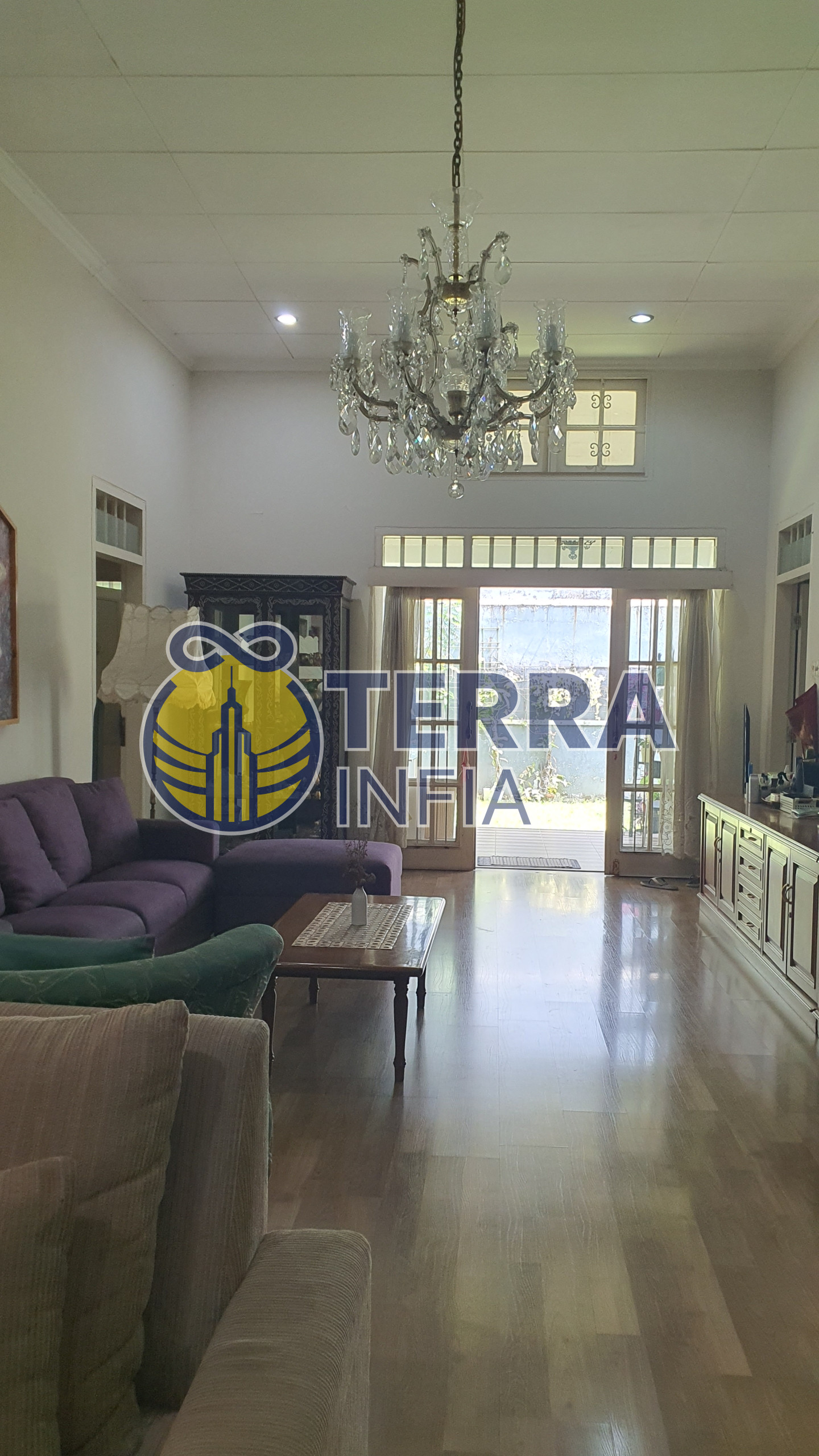 Foto properti Dijual Rumah di Sayap Setiabudi, Kota Bandung