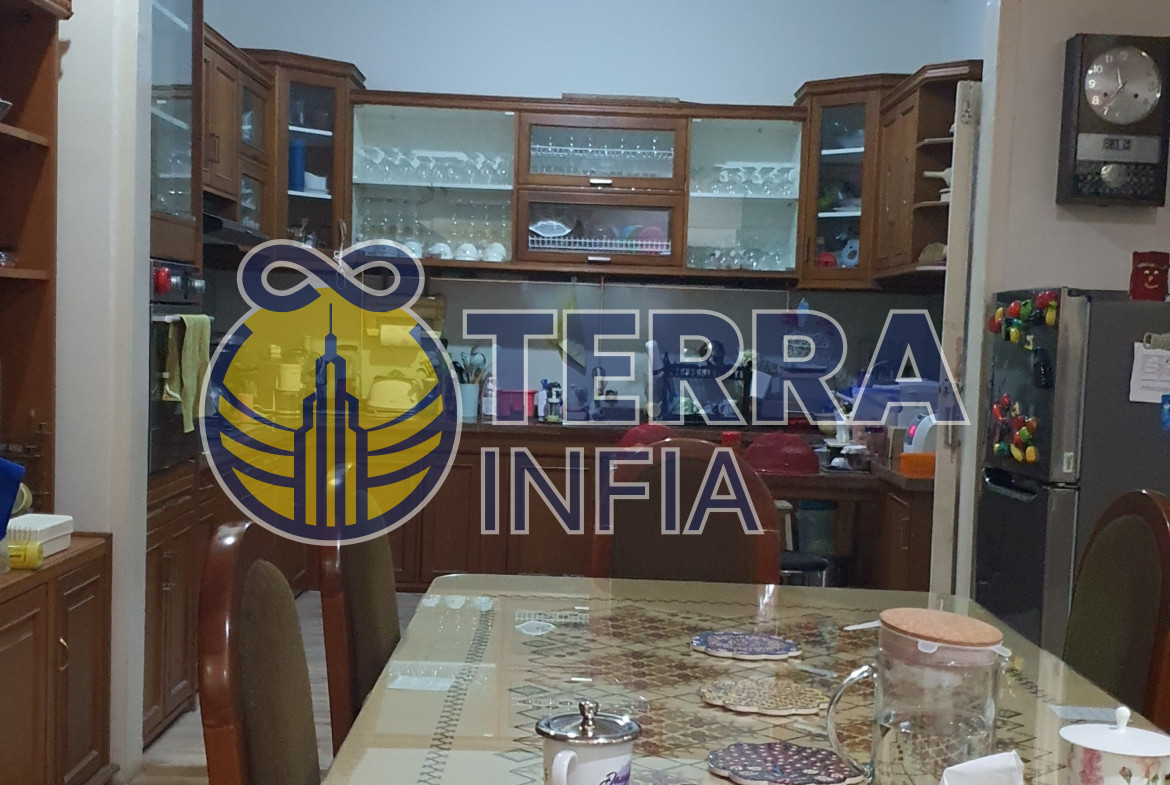Foto properti Dijual Rumah di Sayap Setiabudi, Kota Bandung