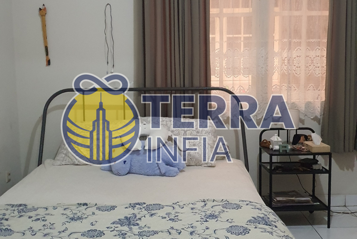 Foto properti Dijual Rumah di Sayap Setiabudi, Kota Bandung