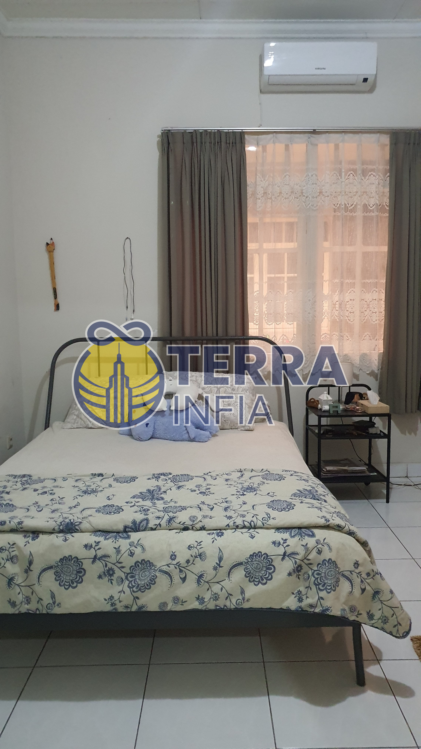 Foto properti Dijual Rumah di Sayap Setiabudi, Kota Bandung