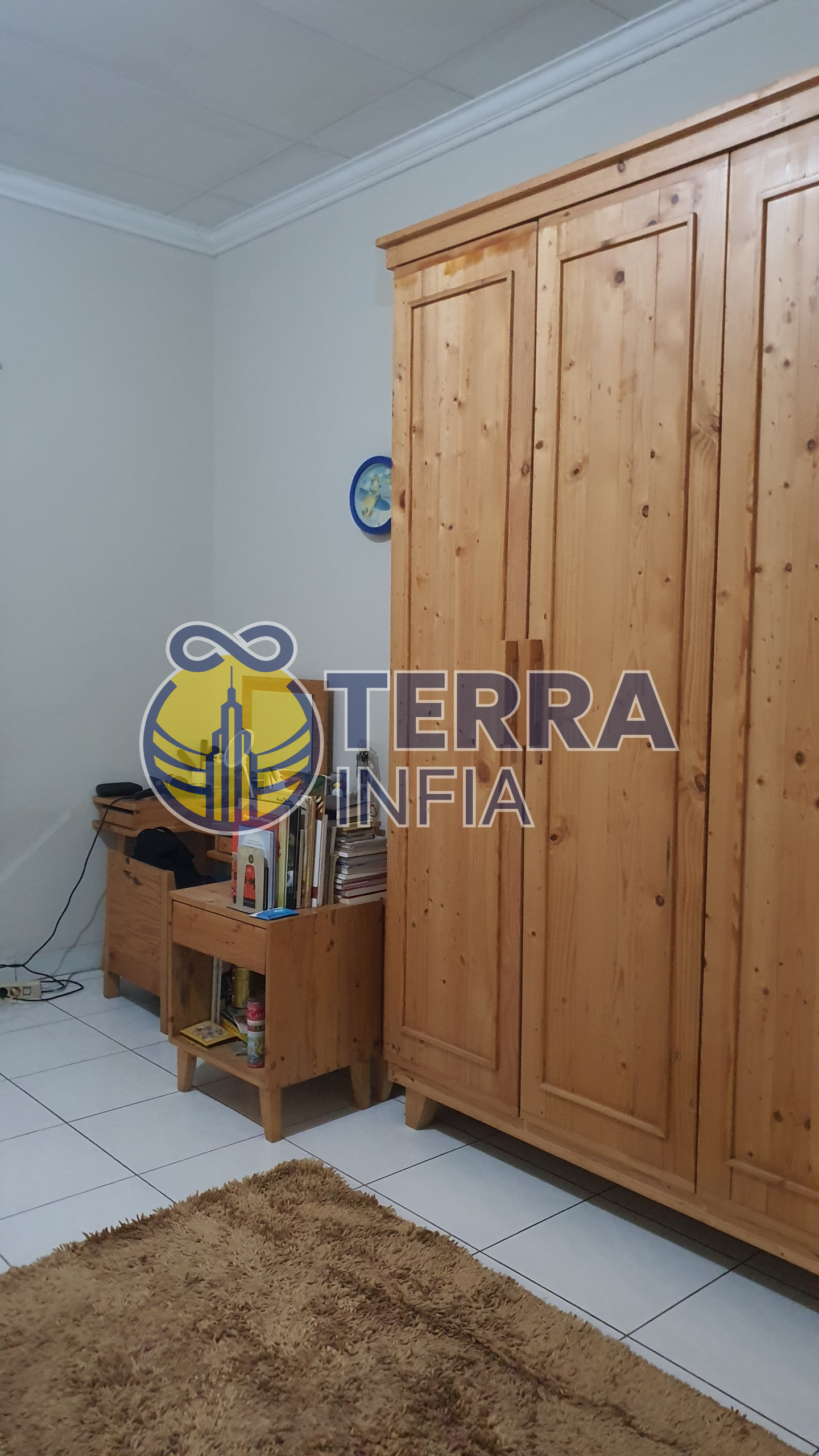 Foto properti Dijual Rumah di Sayap Setiabudi, Kota Bandung