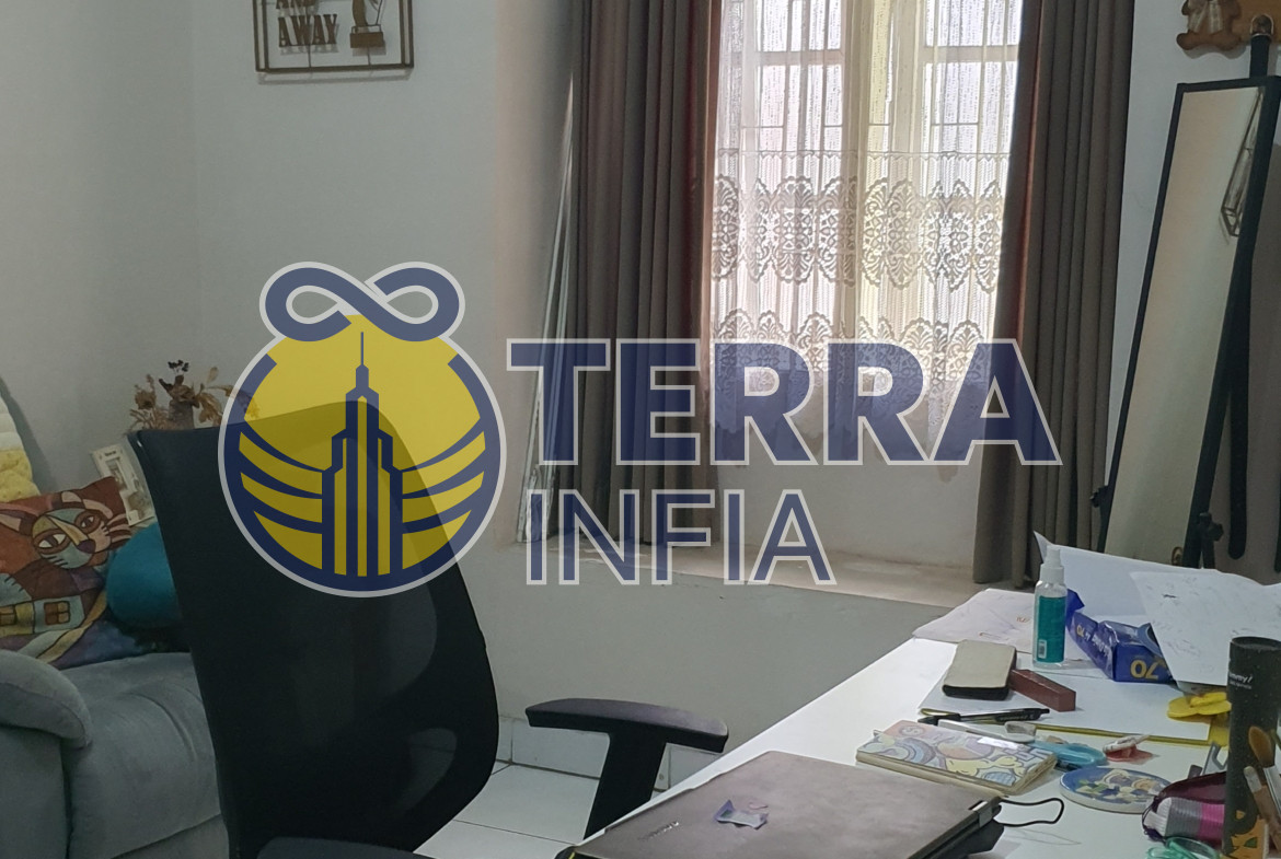 Foto properti Dijual Rumah di Sayap Setiabudi, Kota Bandung