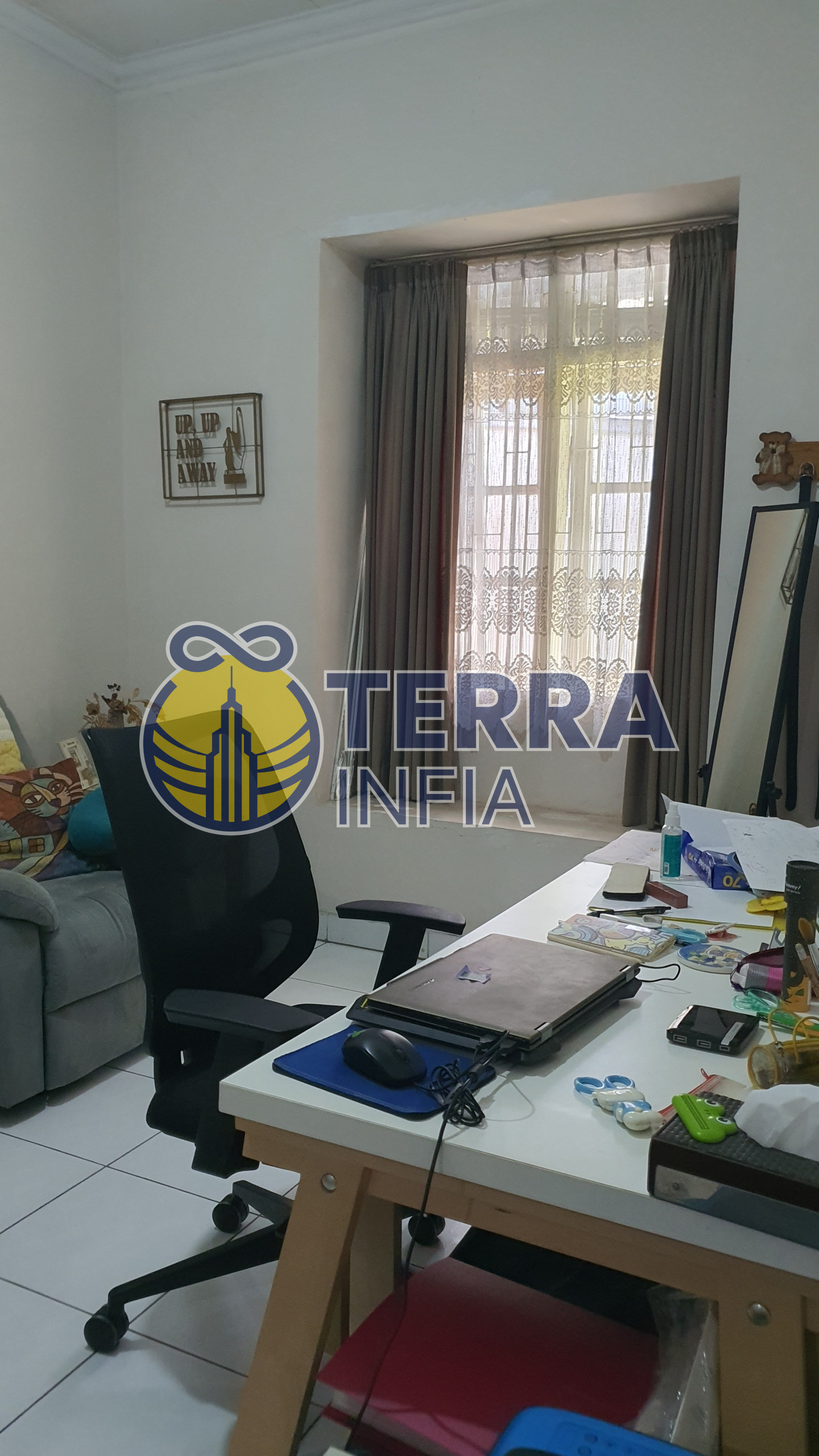 Foto properti Dijual Rumah di Sayap Setiabudi, Kota Bandung