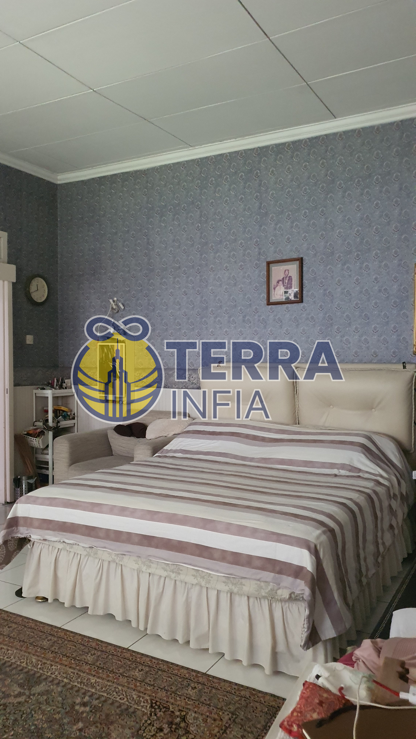 Foto properti Dijual Rumah di Sayap Setiabudi, Kota Bandung
