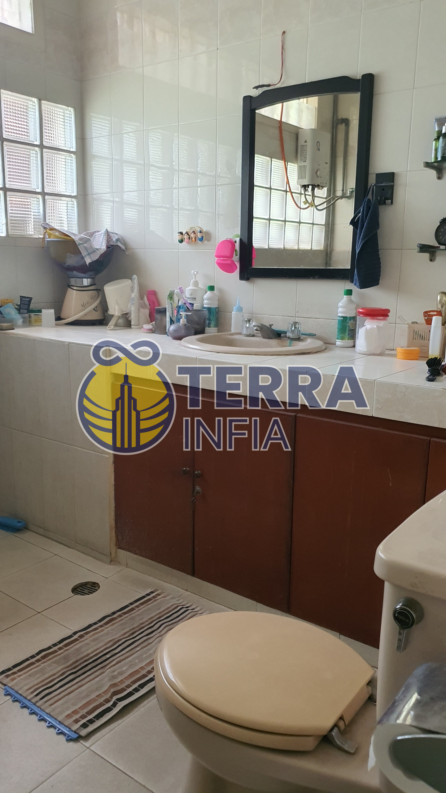Foto properti Dijual Rumah di Sayap Setiabudi, Kota Bandung