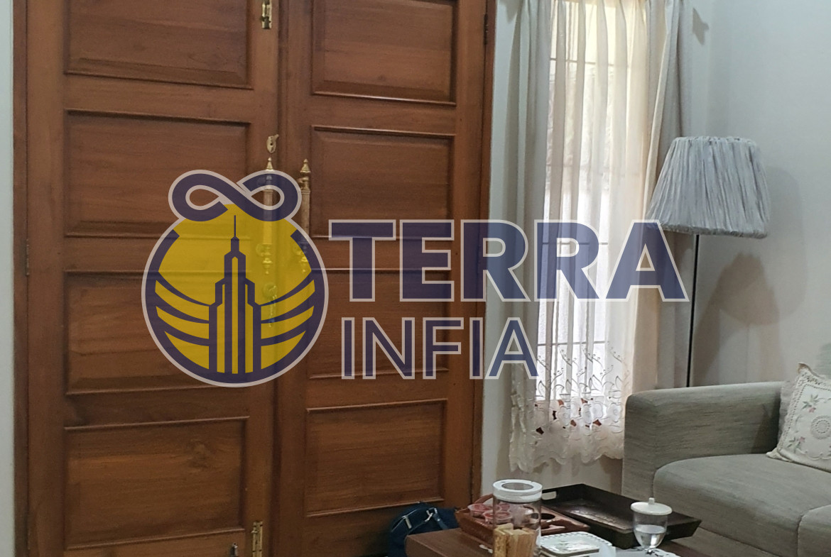 Foto properti Dijual Rumah di Sayap Setiabudi, Kota Bandung